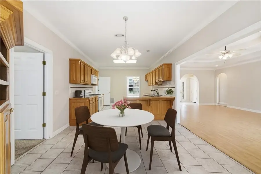 1300 N Wren Drive, Rogers, AR 72756 - #3