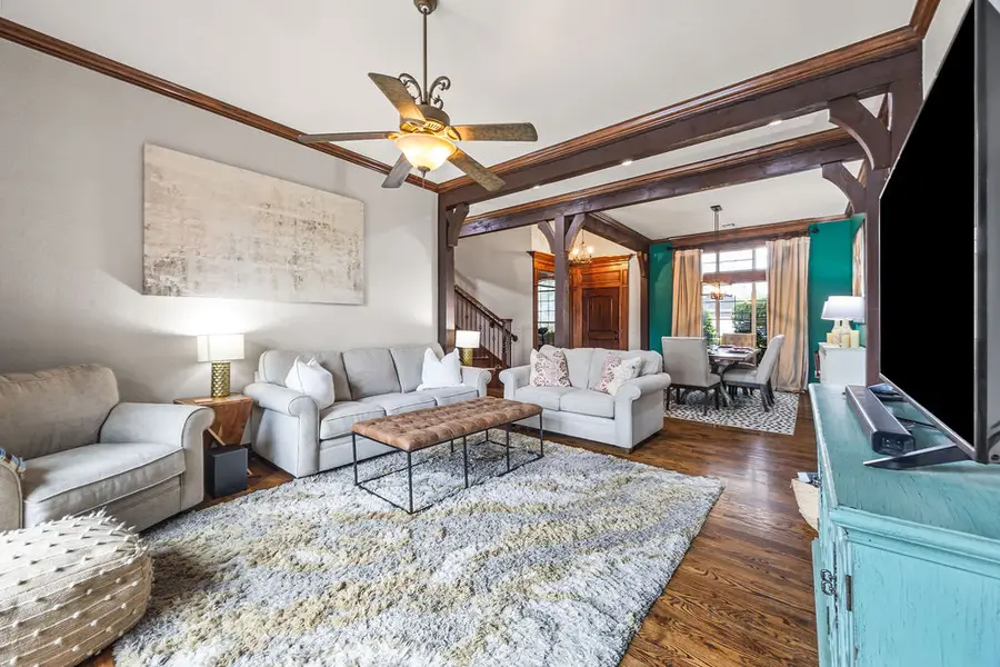 4801 SW Blaire Mont Road, Bentonville, AR 72713 - #2