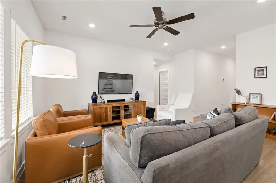 5561 Southwood Avenue, Springdale, AR 72764 - #2