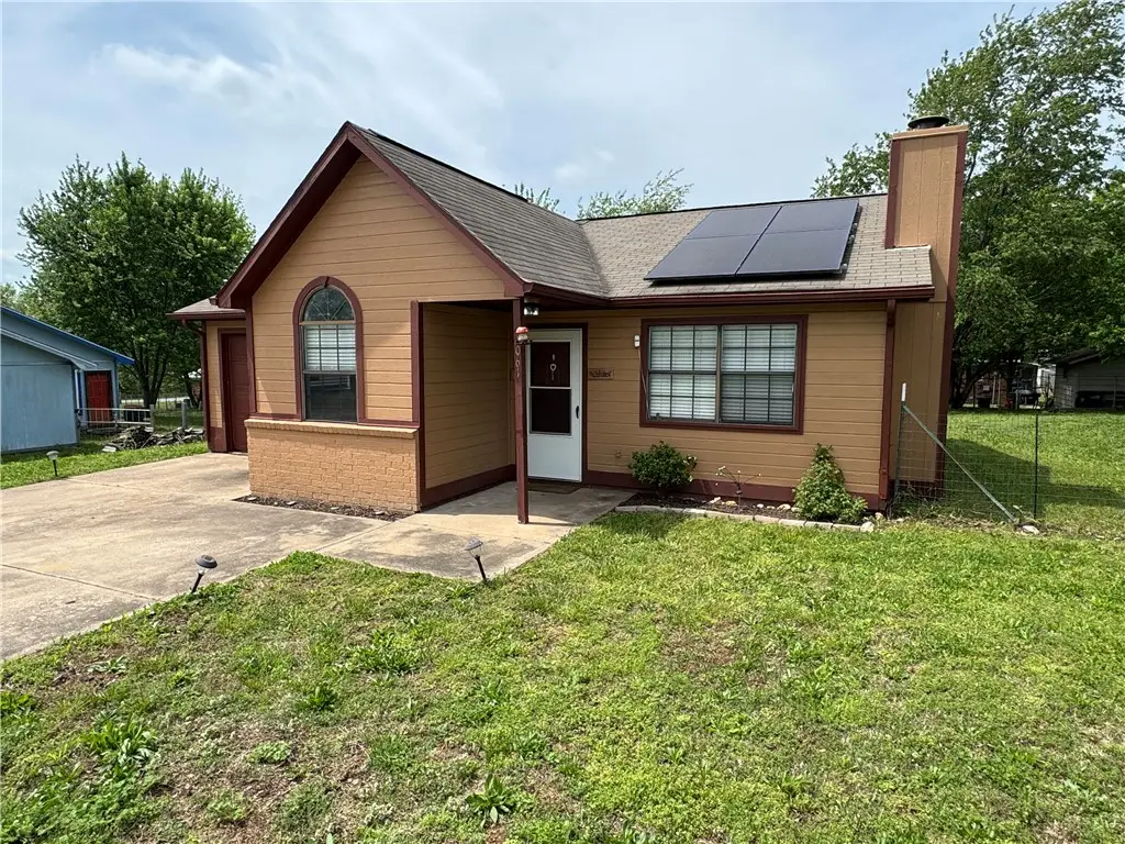 1061 Massey Street, Decatur, AR 72722 - #1