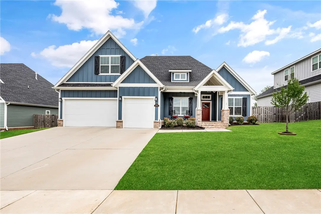 6414 S 63rd Street, Rogers, AR 72758 - #1