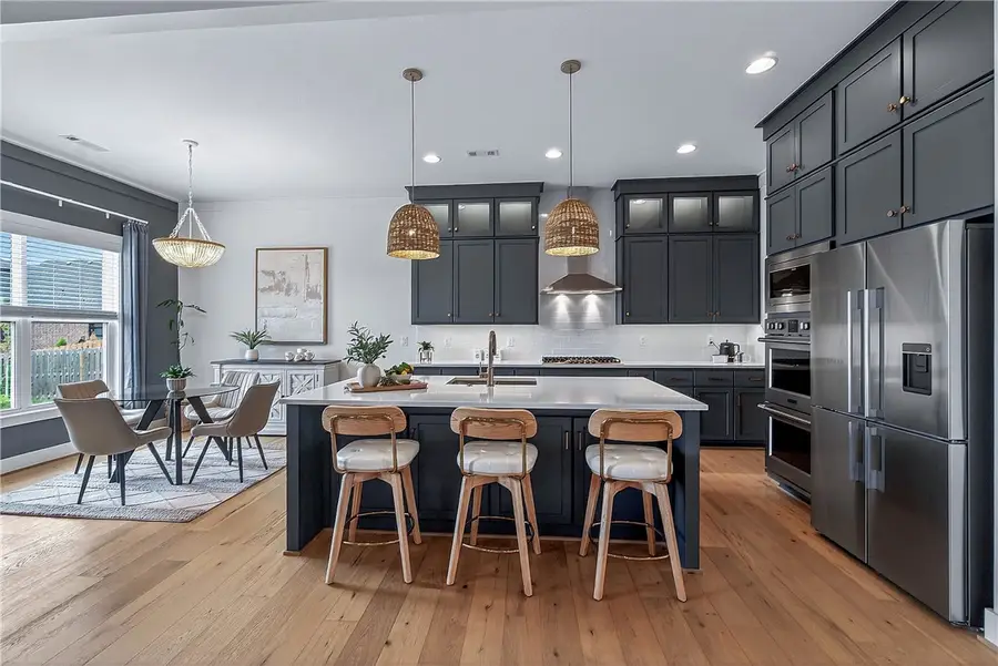 8006 W Claverton Street, Rogers, AR 72758 - #3