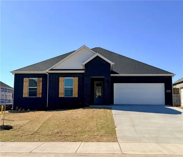 5284 Annika Avenue, Springdale, AR 72762