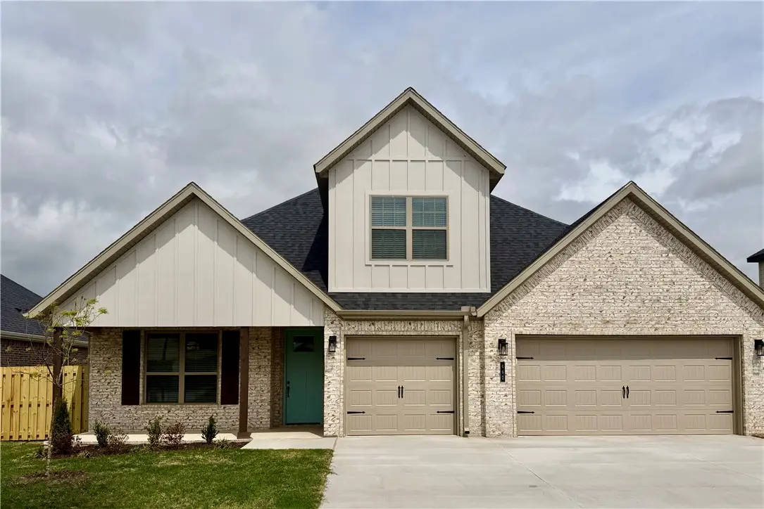 662 Primitivo Avenue, Tontitown, AR 72762 - #1