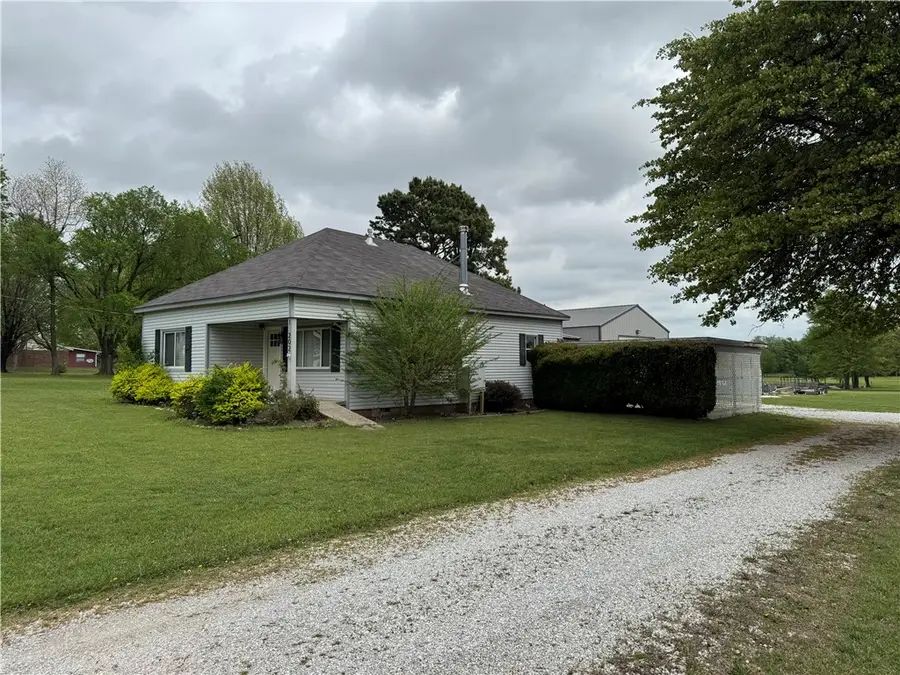 11202 Little Elm Road, Prairie Grove, AR 72753 - #2