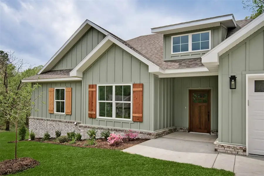 4 Forfar Drive, Bella Vista, AR 72715 - #3