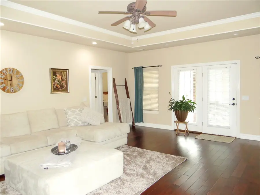 18011 Broadview Drive, Springdale, AR 72764 - #3