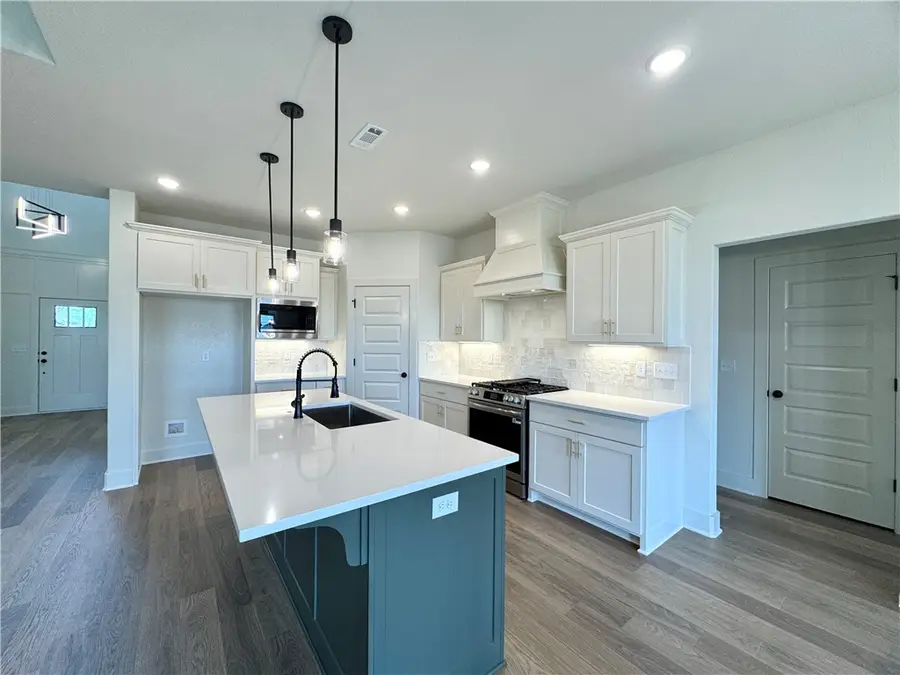 2902 SW Little Elm Loop, Bentonville, AR 72713 - #2