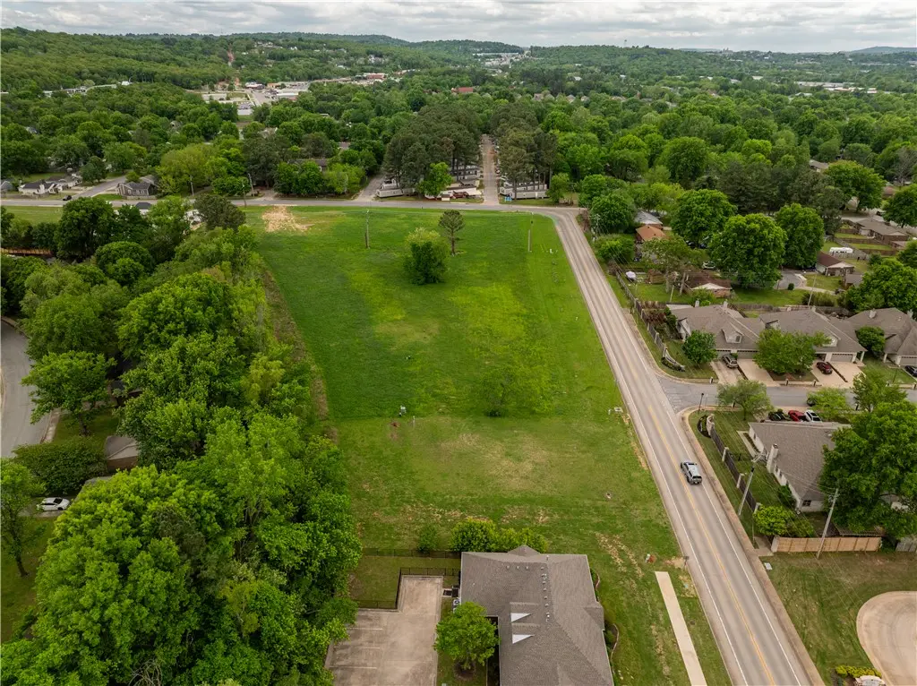 170 E Appleby Road, Fayetteville, AR 72703 - #1