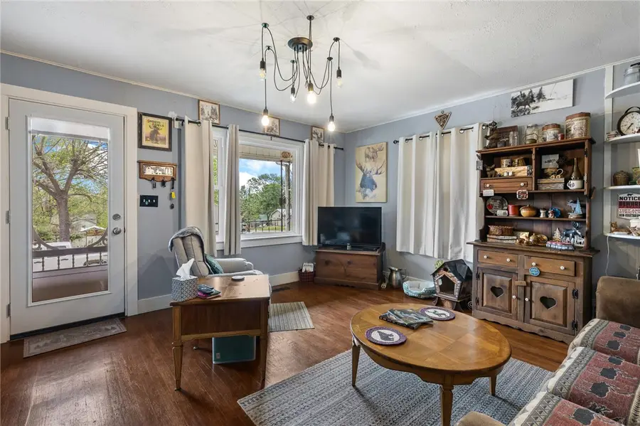 1104 N Lucille, Harrison, AR 72601 - #2