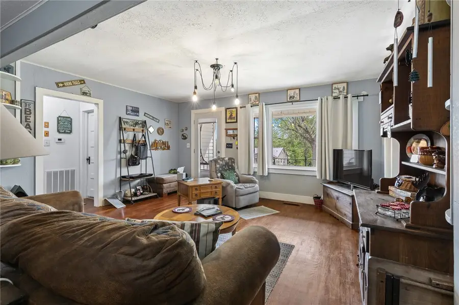 1104 N Lucille, Harrison, AR 72601 - #3