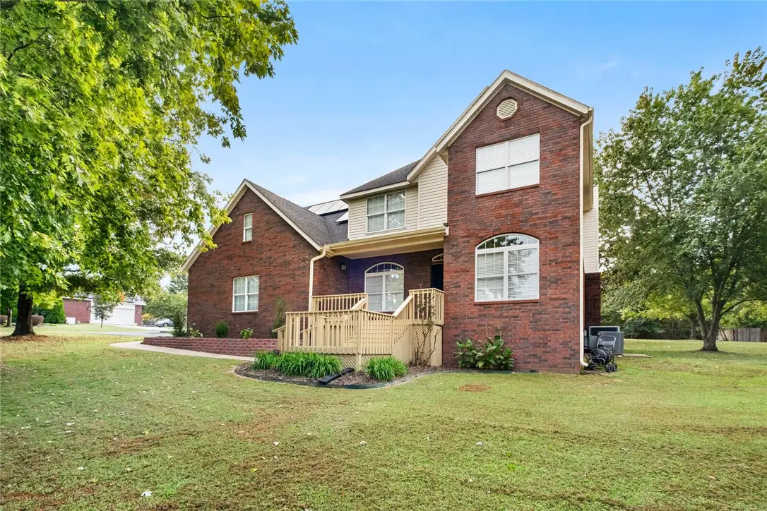 10360 N Highway 265, Fayetteville, AR 72701 - #1