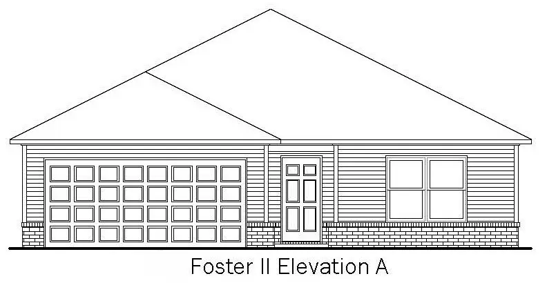 1014 Hilda Lane, Elkins, AR 72727 - #2