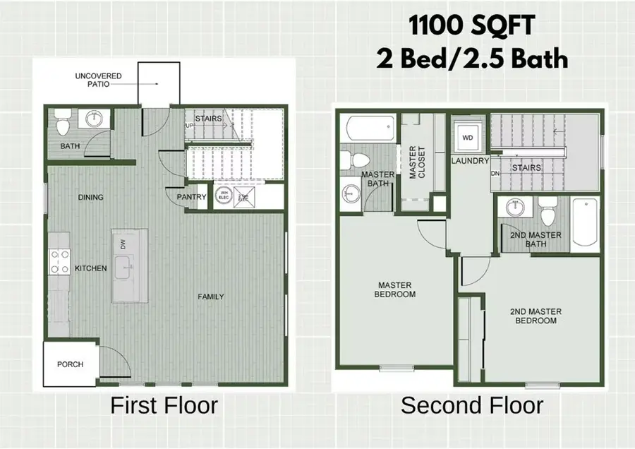 520 Discovery Avenue, Bentonville, AR 72712 - #2