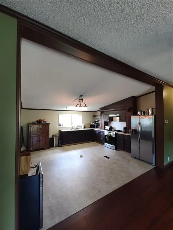 12426 Lockhart Road, West Fork, AR 72774 - #3