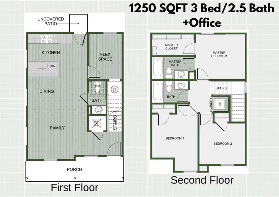 510 Discovery Avenue, Bentonville, AR 72712 - #2