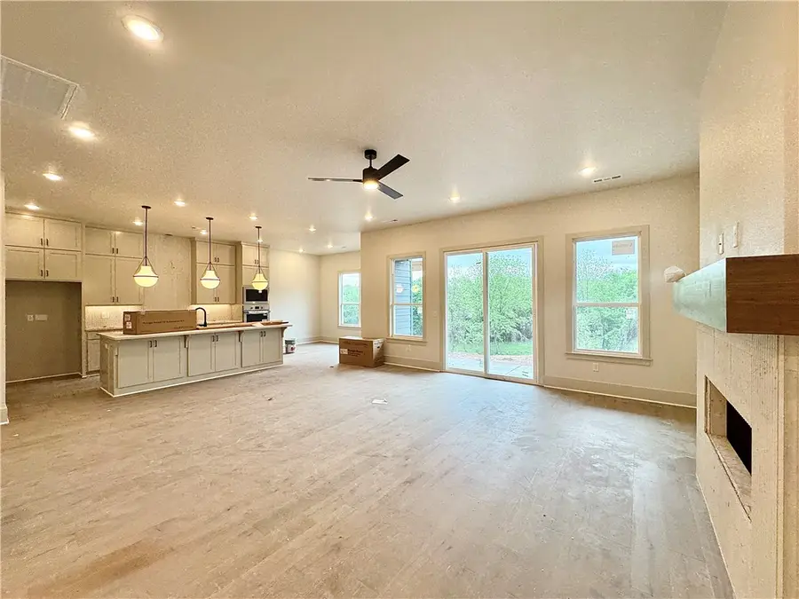 2832 N Sumac Drive, Fayetteville, AR 72703 - #2