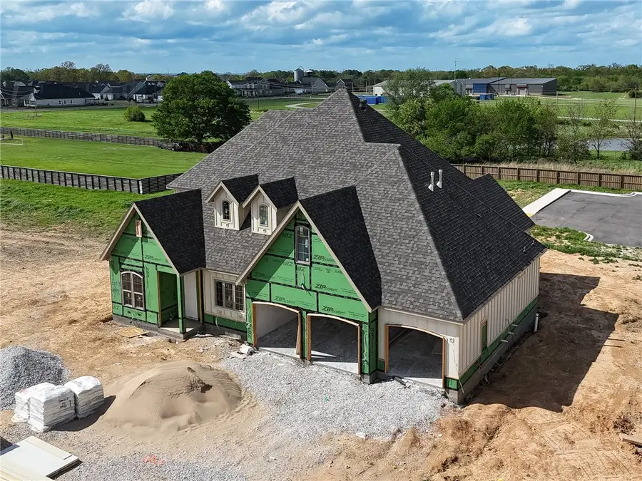 6492 Align Avenue, Springdale, AR 72762 - #2