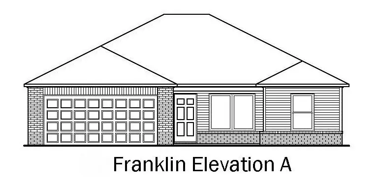 1015 Hilda Lane, Elkins, AR 72727 - #2