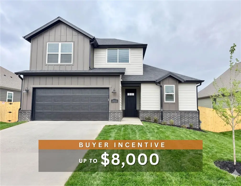 3912 Repose Street, Springdale, AR 72764 - #1