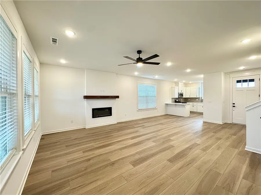 3912 Repose Street, Springdale, AR 72764 - #2