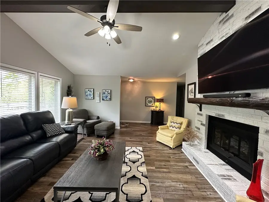 1817 Fairway Drive, Mountain Home, AR 72653 - #3