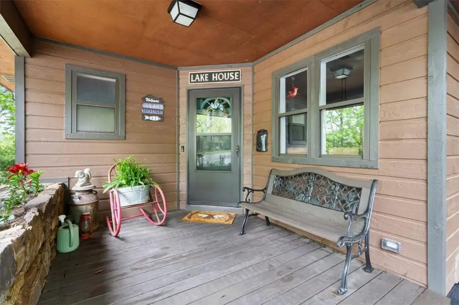 56 Country Club Drive, Holiday Island, AR 72631 - #3