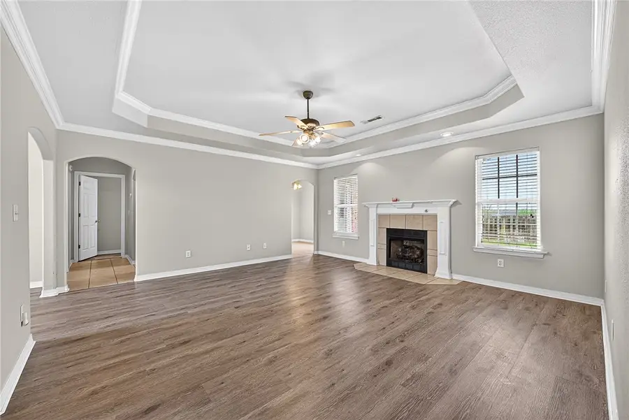 410 Coopers Farm Road, Centerton, AR 72719 - #2