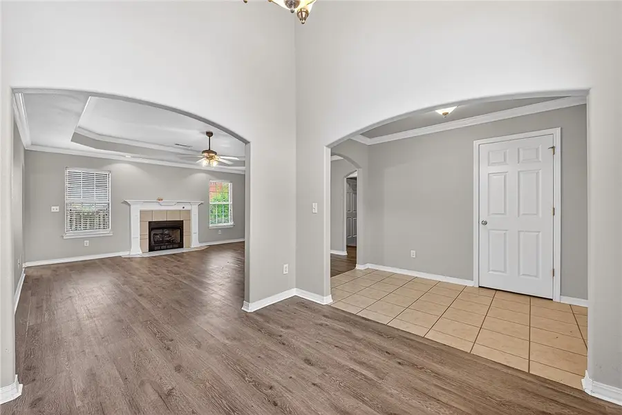 410 Coopers Farm Road, Centerton, AR 72719 - #3