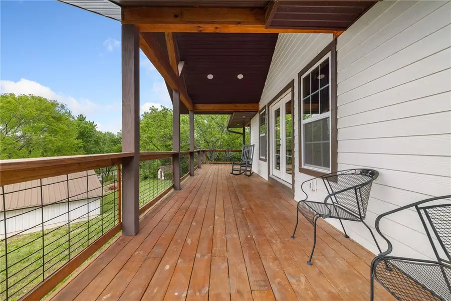 14362 Arena Road, Lead Hill, AR 72644 - #3