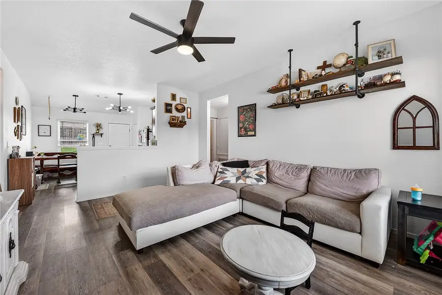 808 NW 68th Avenue, Bentonville, AR 72713 - #2