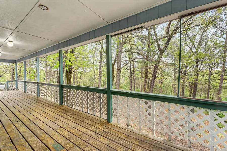 2533 County Road 102, Eureka Springs, AR 72632 - #2