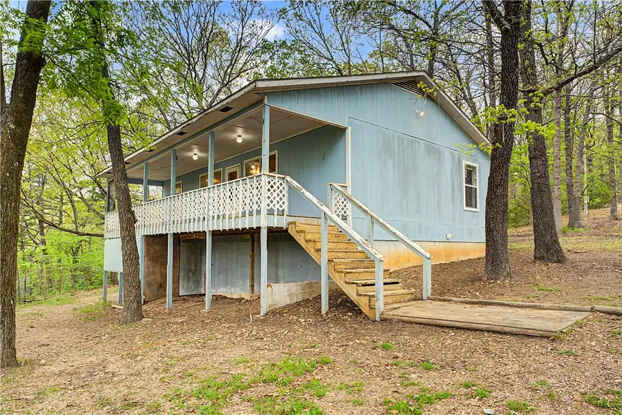 2533 County Road 102, Eureka Springs, AR 72632 - #3