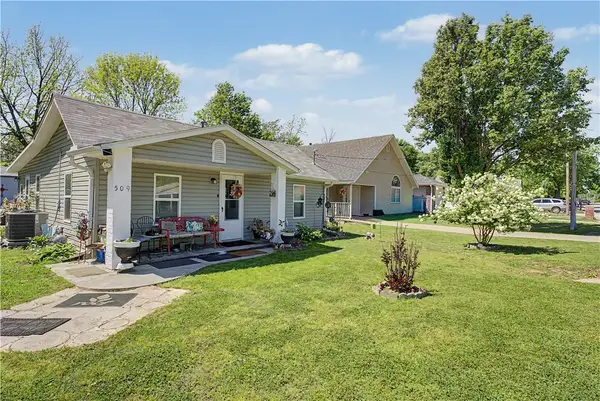 509 Hart Avenue, Springdale, AR 72764