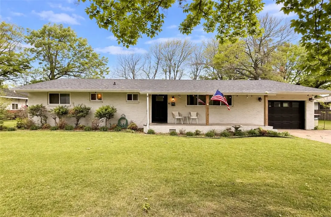 146 Rogers Circle Drive, Springdale, AR 72764 - #1