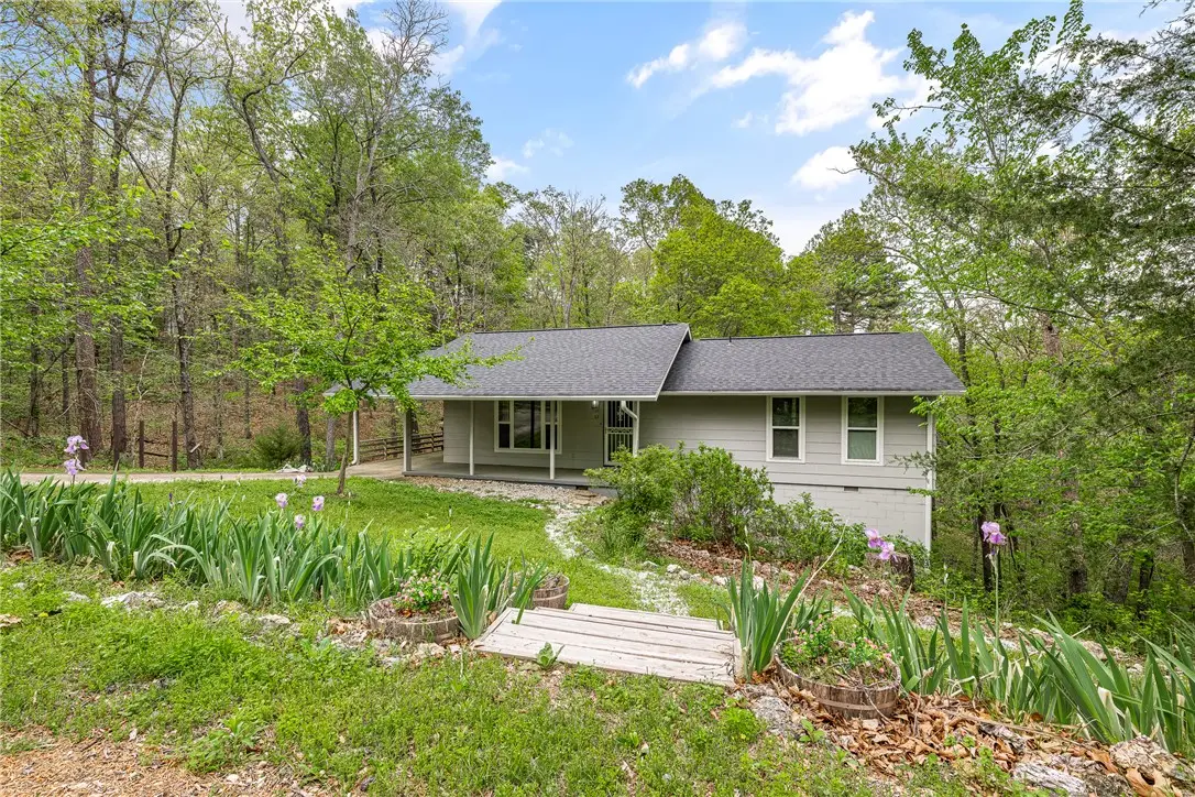 13 Mobray Lane, Bella Vista, AR 72714 - #1