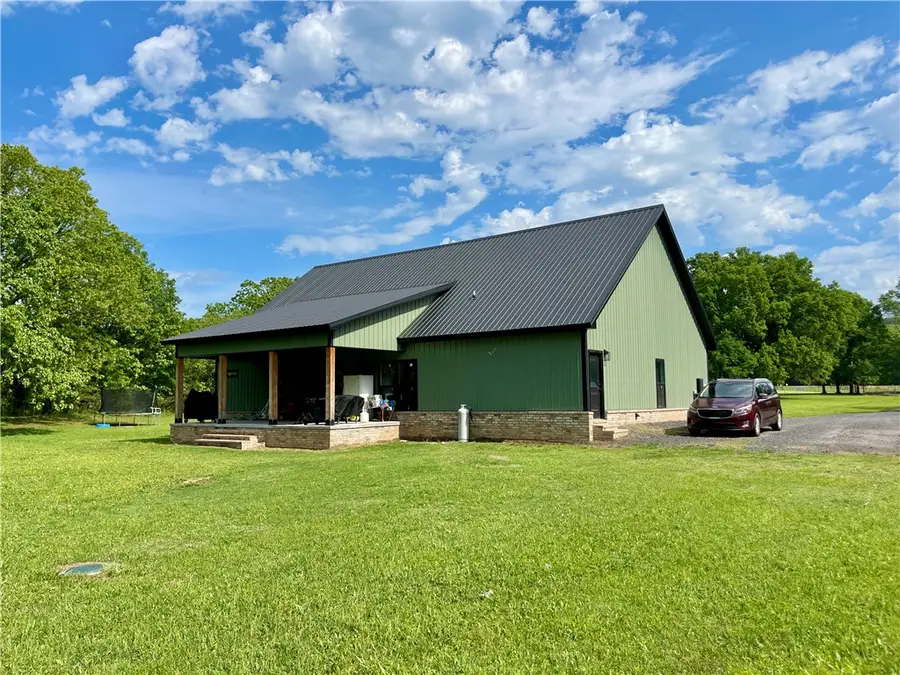 10814 Hwy 60, Plainview, AR 72857 - #2