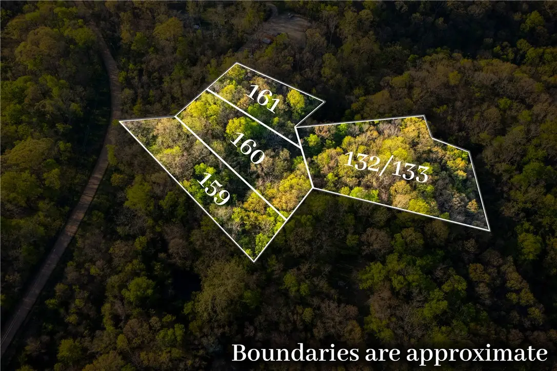 Huckleberry Circle, Rogers, AR 72732 - #1