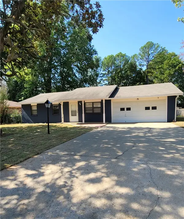 706 Buford Street, Springdale, AR 72762
