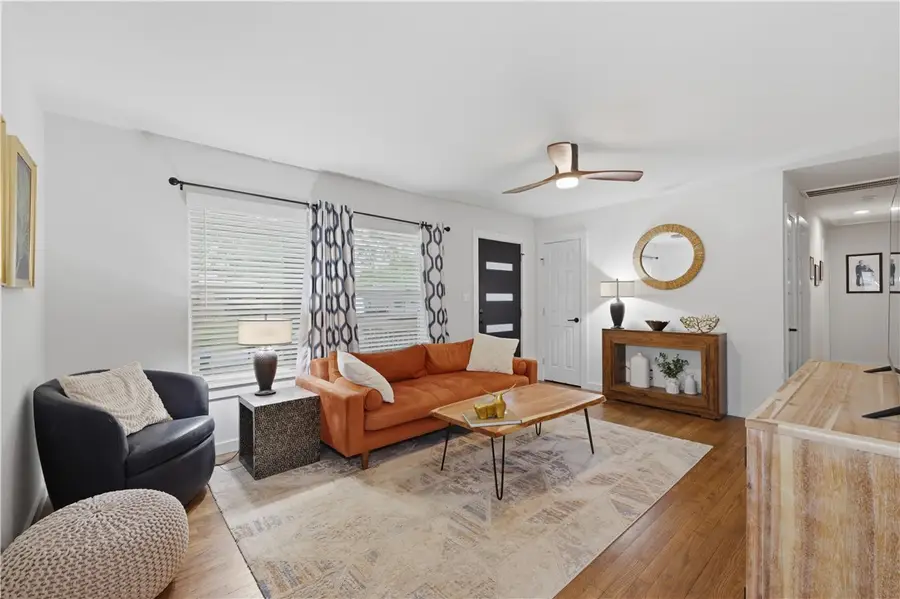 1916 Arrowhead Street, Fayetteville, AR 72701 - #3