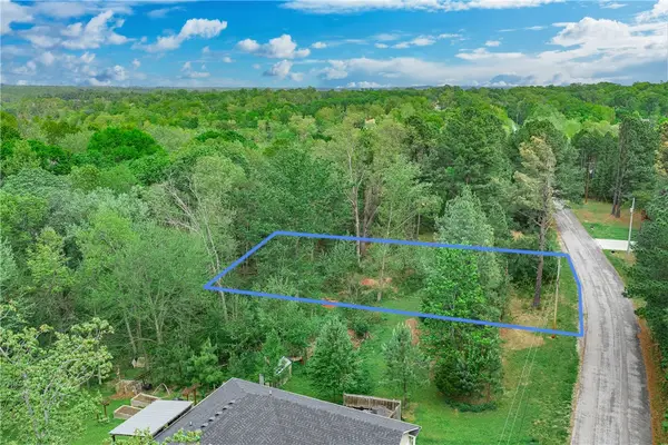 Lot 24 Block 9 Stirling Lane, Bella Vista, AR 72715