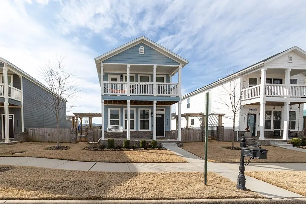 4239 W Marlowe Lane, Fayetteville, AR 72704 - #1