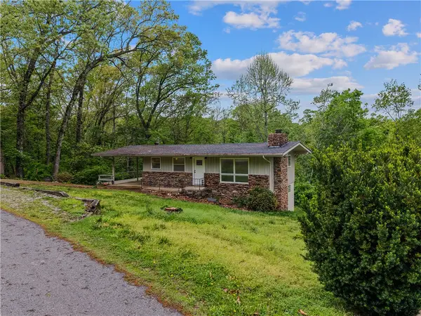 29 Gillingham Drive, Bella Vista, AR 72715