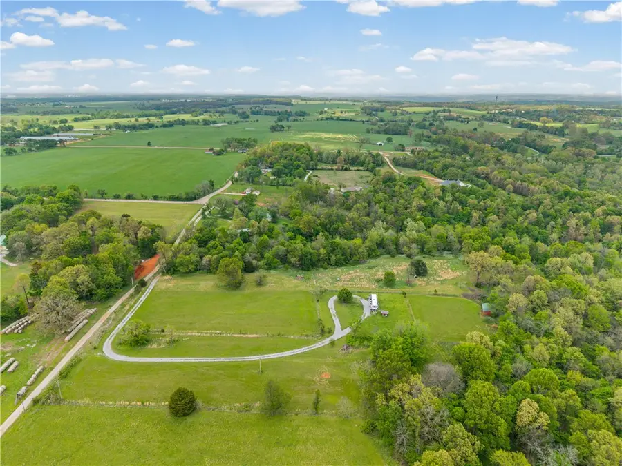 20611 Russell Corner Road, Gravette, AR 72736 - #2