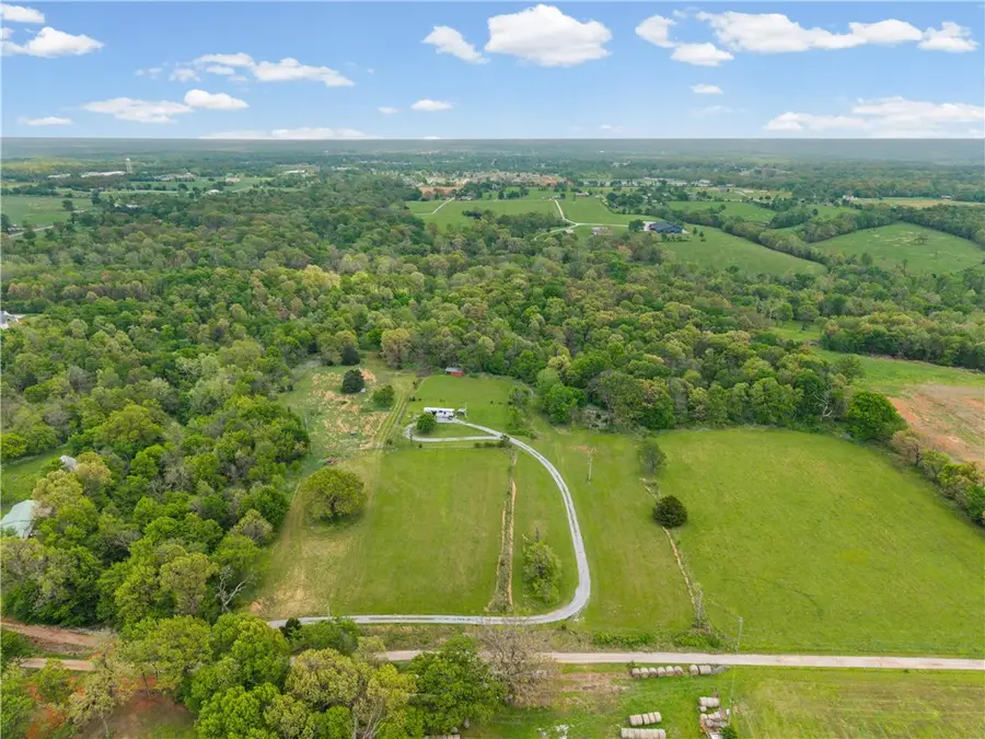 20611 Russell Corner Road, Gravette, AR 72736 - #3
