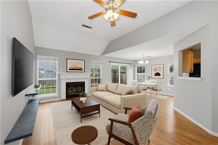 3123 Rocky Branch Avenue, Springdale, AR 72764 - #2