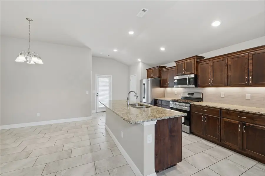 6110 Mcclellen Street, Bentonville, AR 72713 - #3