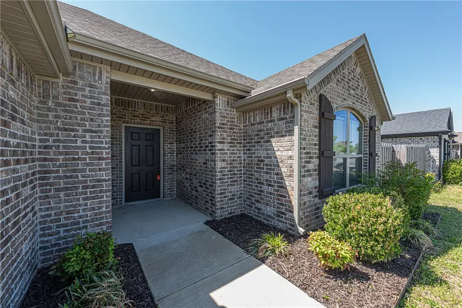 4475 W Barhem Drive, Fayetteville, AR 72704 - #3