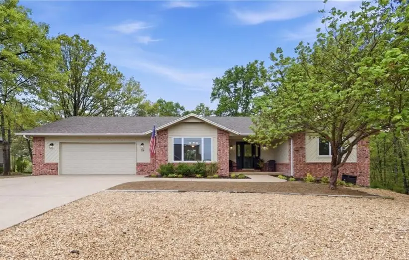 26 Mckenzie Drive, Bella Vista, AR 72715 - #2