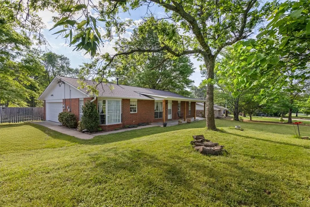 3884 N Gulley Road, Fayetteville, AR 72703 - #1